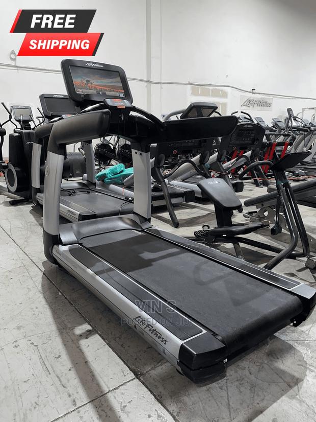 Treadmills-- 7hp Treadmills Treadmills| Treadmills