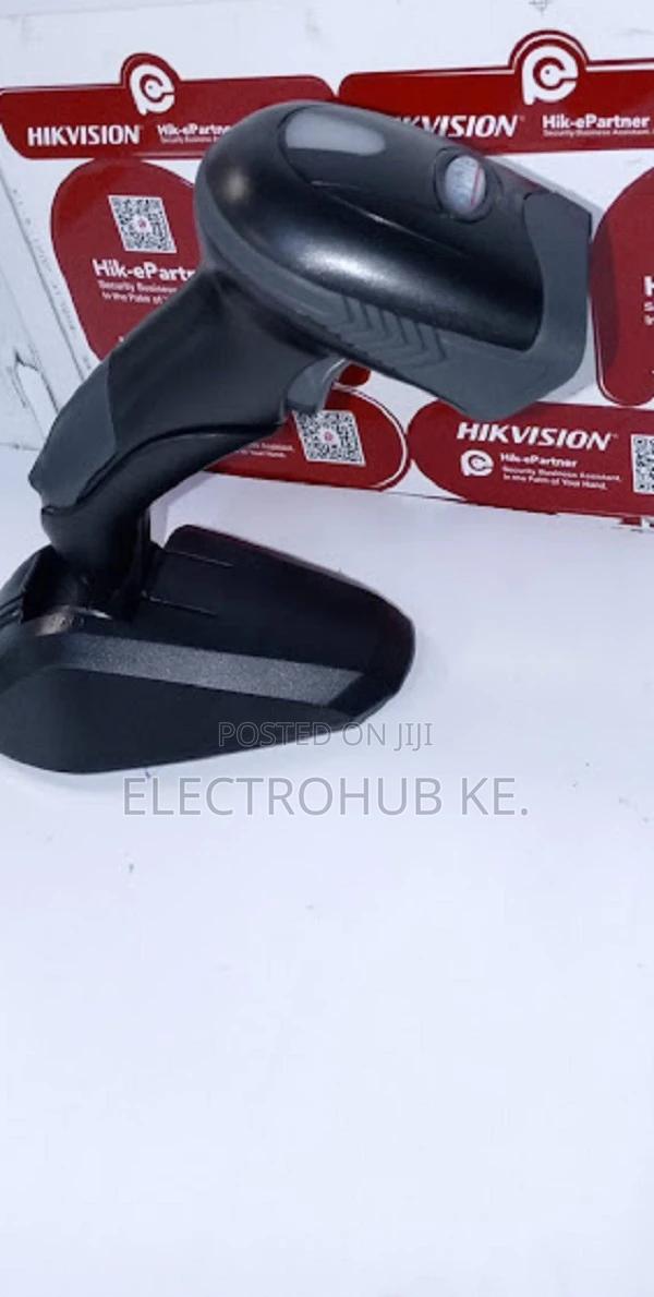 Quality-Handheld Xb-6221-Syble 2D Barcode Scanner Efficient - main view