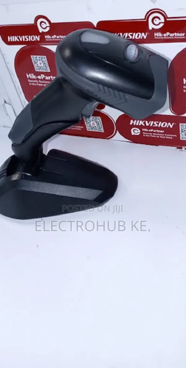 Quality-Handheld Xb-6221-Syble 2D Barcode Scanner Efficient