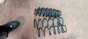 Ex Japans Heavy-Duty Springs Honda Fit