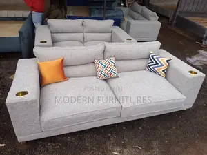 5 Seater Sofa