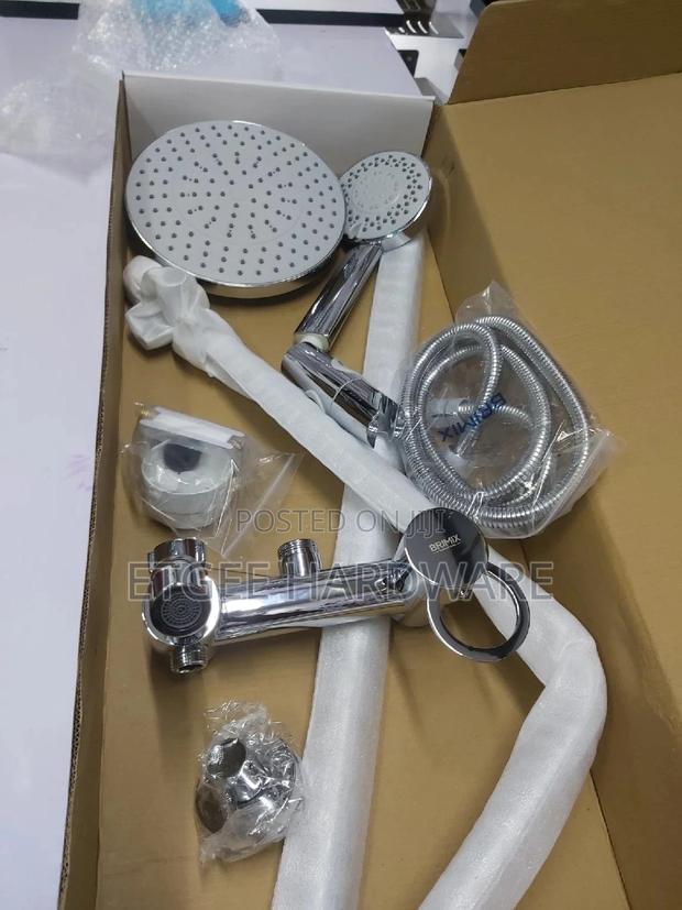 Shower Mixer Brimix 8807