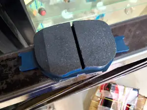 Mark X Front Brake Pads