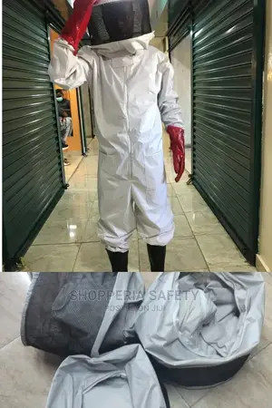 Bee Hive Suit