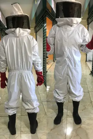 Bee Hive Suit