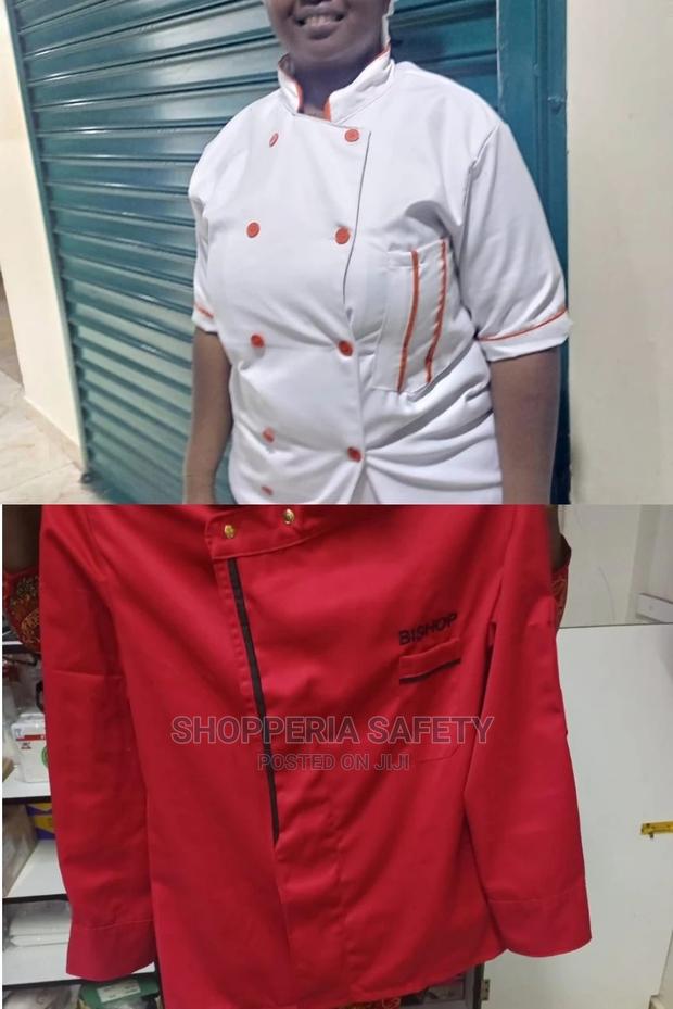 Chef Coats - thumbnail 2