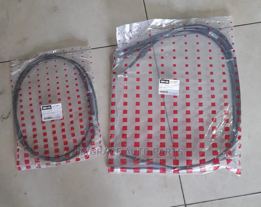 Speed Cable/Accelerator Cabble
