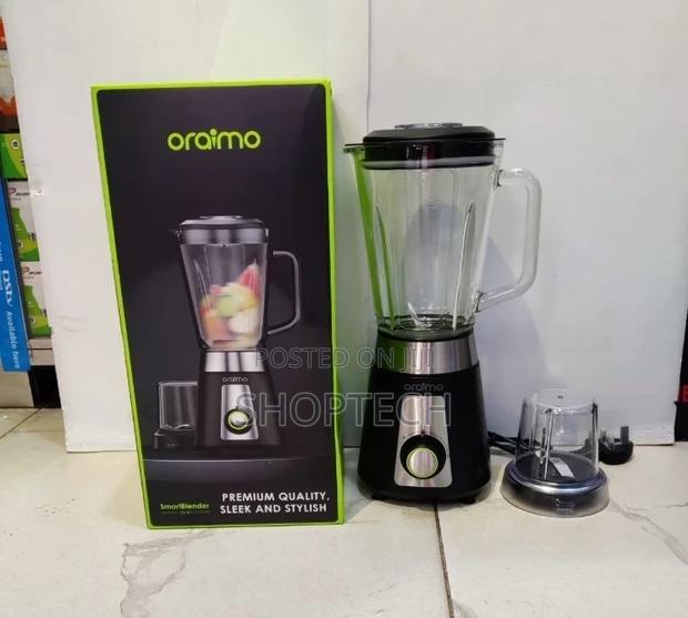 Oraimo 2in1 Blender - main view