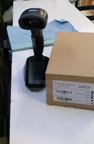 Syble XB-6221 Barcode Scanner Improved - thumbnail 2
