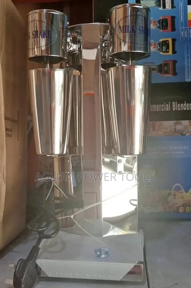 Milkshake Machine Single Cup - main view