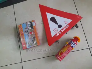 Life Saver Kit