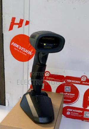 XB-6221 Syble Wired 2D Barcode Scanner Expert-Approved - thumbnail 2