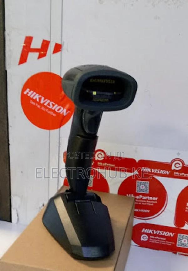 XB-6221 Syble Wired 2D Barcode Scanner Expert-Approved - main view