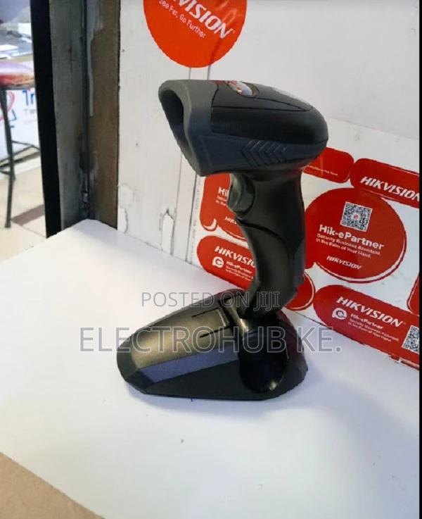 XB-6221 Syble Wired 2D Barcode Scanner Expert-Approved - thumbnail 3