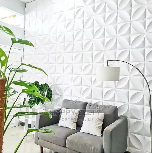 3D Wall Panel - thumbnail 2