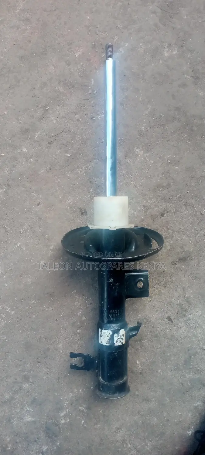 Ex Japan Mazda Demio New Model 2015 Shock
