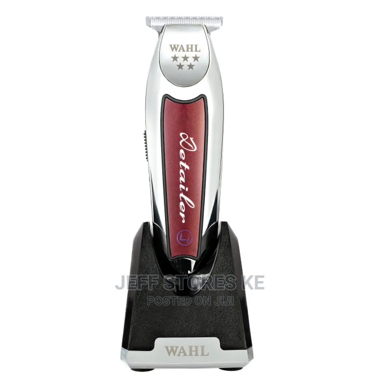 Cordless/Rechargeable Wahl Detailer