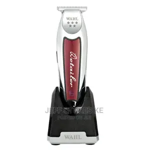 Cordless/Rechargeable Wahl Detailer