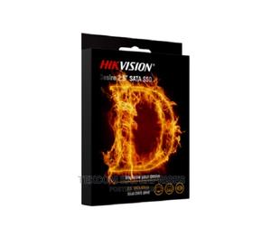 Hikvision Desire 2.5” Sata Internal SSD 512gb - thumbnail 2