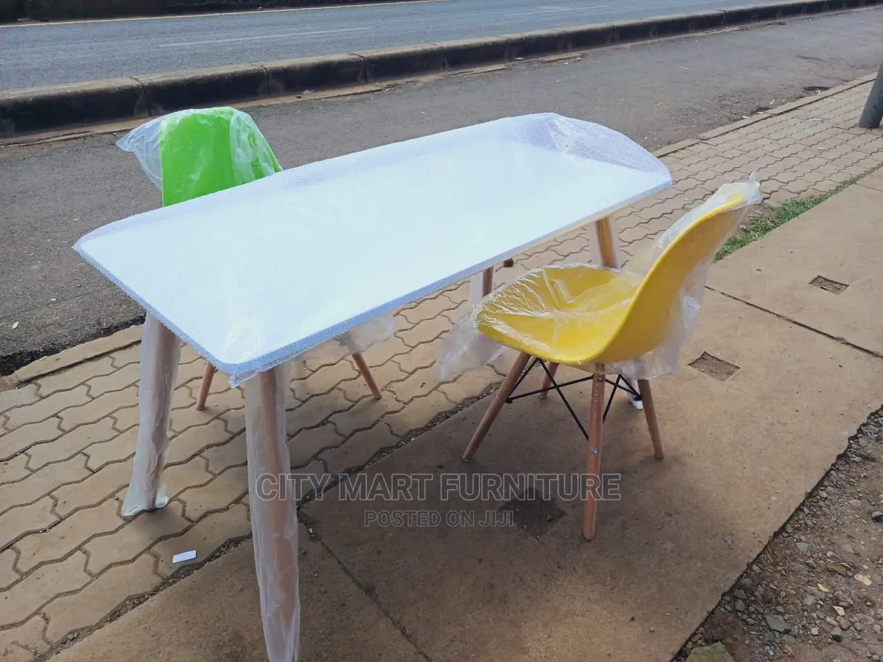 Dining Tables in Thika Furniture, Citymart Furniture Ltd Jeff Jiji