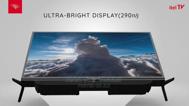 Itel 24inch Digital LED Tv