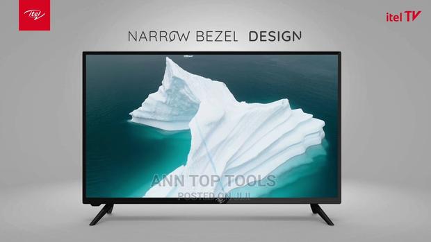Itel 24inch Digital LED Tv - thumbnail 2