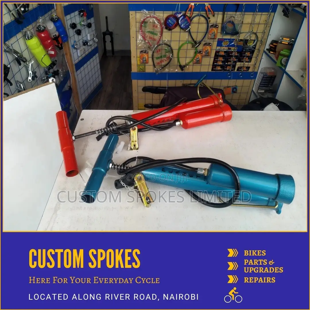 Mini Metal Pumps With Assisted Tank