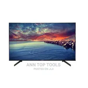 WK 32inch Smart Tv