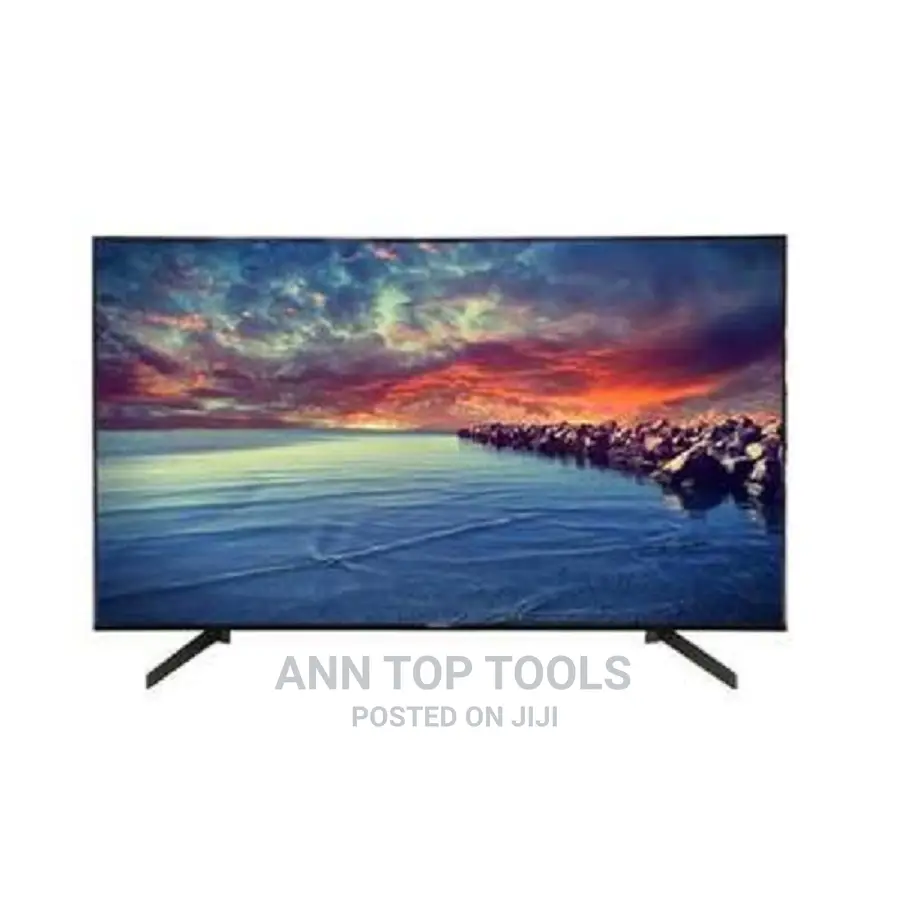 WK 32inch Smart Tv