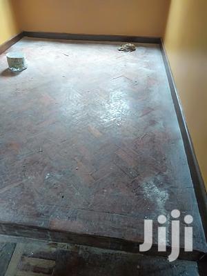 Floor Sanding