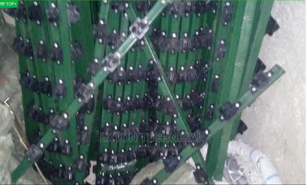 Electric Fencing Post - main view