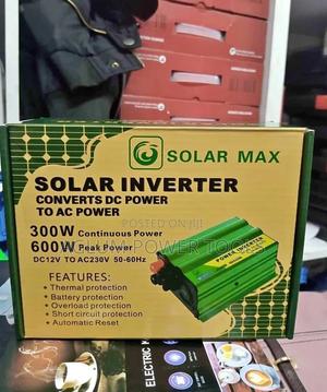 Solar Inverter 300W - thumbnail 2