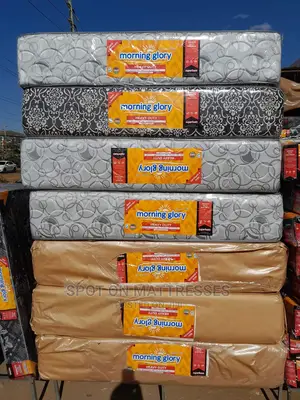 5×6 10inch HDQ Mattresses