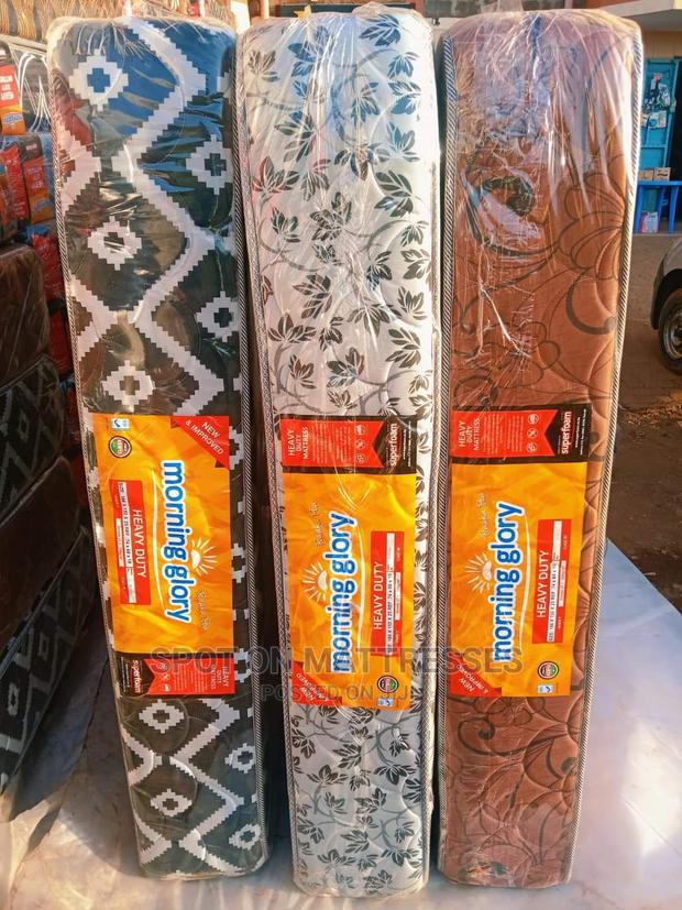 5×6 10inch HDQ Mattresses + Free Doorstep Delivery!