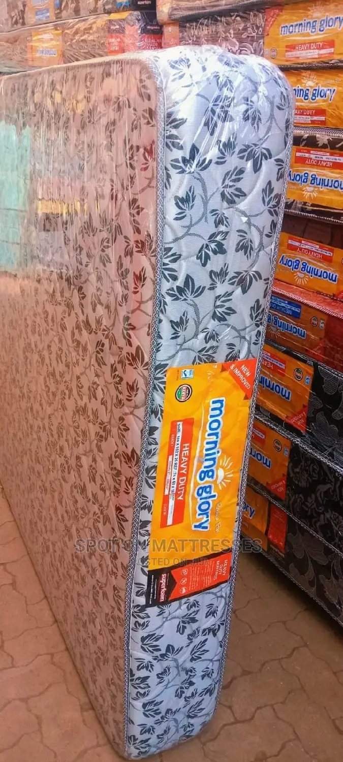 5×6 10inch HDQ Mattresses + Free Doorstep Delivery! 