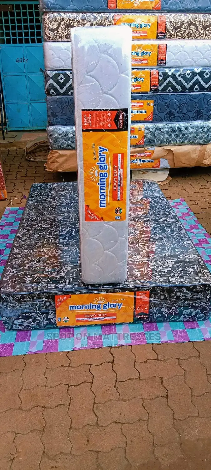 4×6 10inch HDQ Mattresses