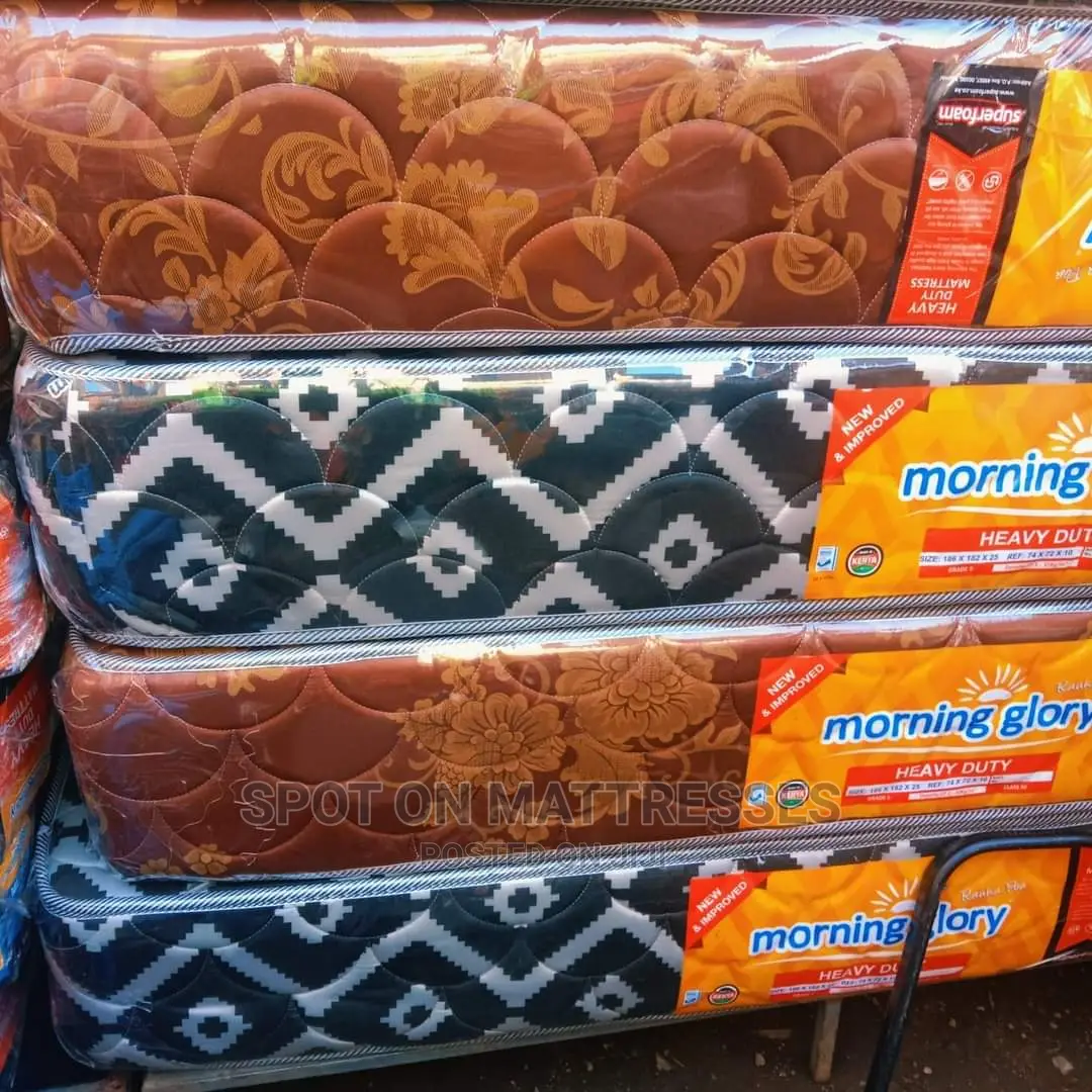 5×6 10inch HDQ Mattresses