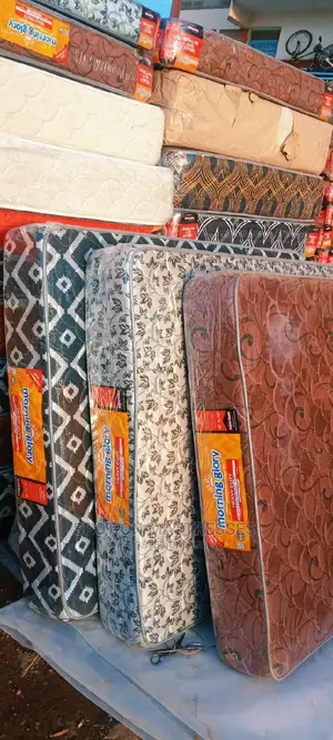 5×6 10inch HDQ Mattresses
