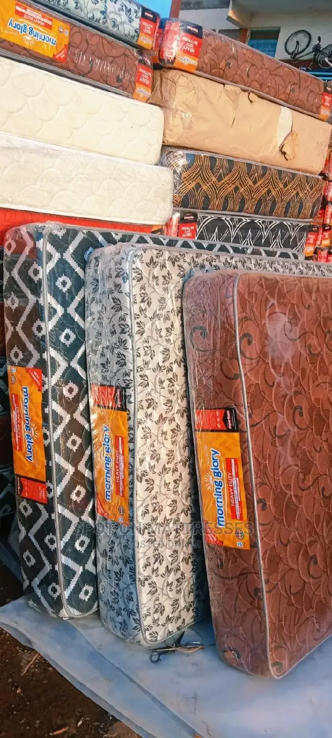 5×6 10inch HDQ Mattresses