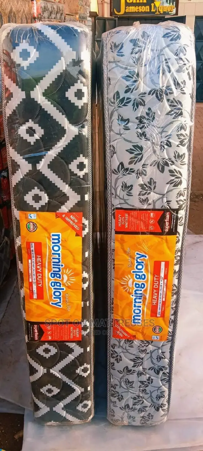 5×6 10inch HDQ Mattresses