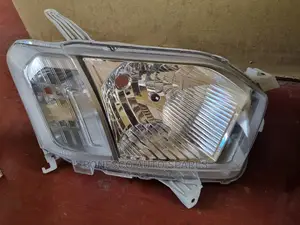 Toyota Probox 2015 Headlights
