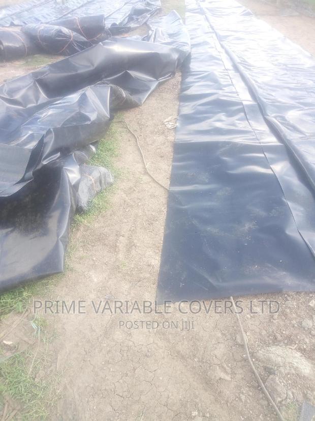 0.5 Water Harvesters Dam Liners - thumbnail 3