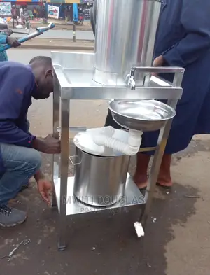 Stainless Steel Washing Hand Station
