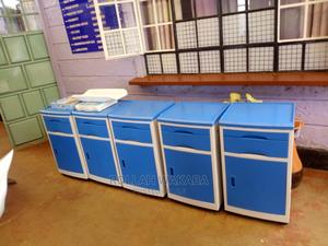 Bedside Locker / Cabinet - main view