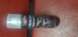 Headlights Renovation or Restorer