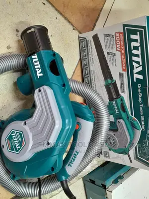 Total 2 in 1 Blower and Vacuum 800 Watts