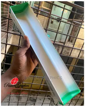 Photocoat Emulsion Scooper/ Coater