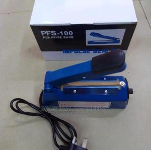 Impulse Sealer -Sealing Machine - thumbnail 2