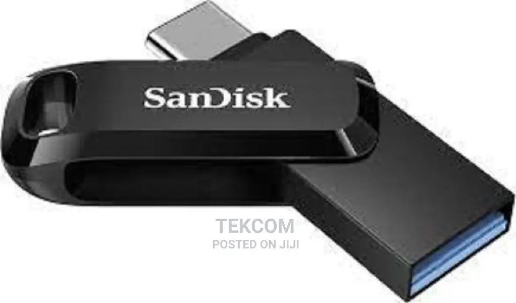 Sandisk Ultra Dual Drive Go USB Type-C 32GB