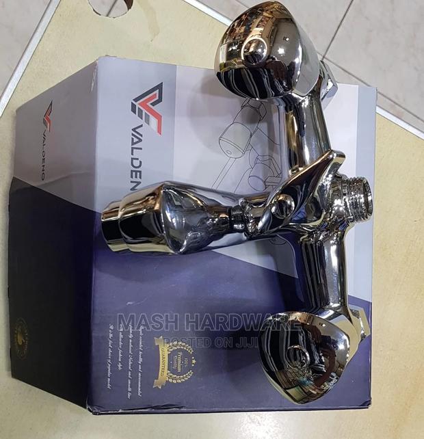Valdeno Shower Mixer